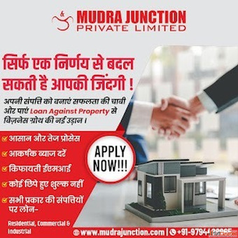 Get the best construction loan in Lucknow with quick approval low interest rates and a 100 paperless