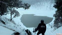 Kedarkantha Trek Package