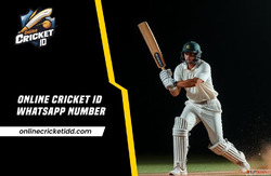 Online Cricket ID WhatsApp Contact for Instant Access