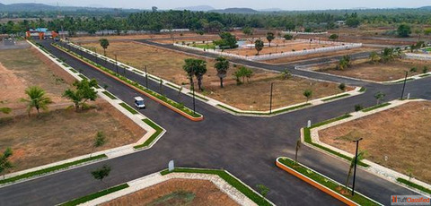 Wave City Plots NH-24 Ghaziabad - Smart Township Living and Investment