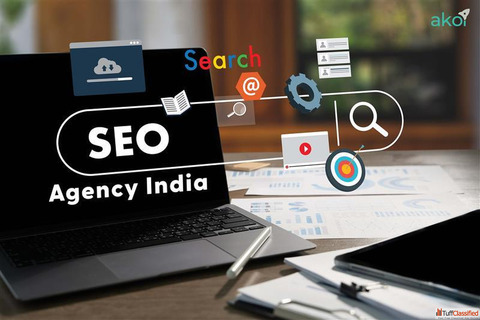 Leading SEO Company in India Providing Result-Driven SEO Services
