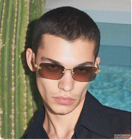 Polarized vs Mirrored Sunglasses Which one Looks Better - OP...