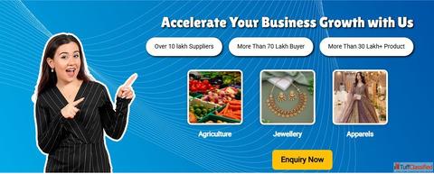 Best B2B Portal in Maharashtra