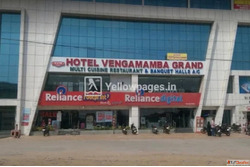 SVM Group of Hotels in Attapur Hyderabad