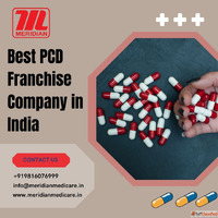Best PCD Franchise Company in India