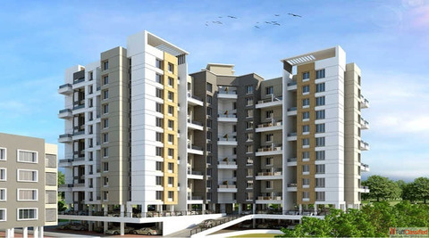 2 BHK Flats for Sale in Pune - Explore Affordable Homes in Top Locations