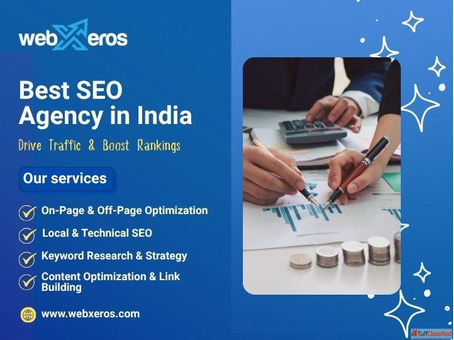 Best SEO Agency in India