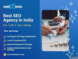 Best SEO Agency in India