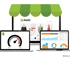 Shopify Speed Optimization Services for Faster Online Stores