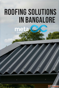Roofing Solutions in Bangalore - Durable Affordable Installations