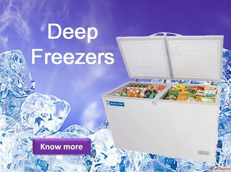 Blue Star Deep Freezer Service Center Gachibowli Hyderabad 7337443380