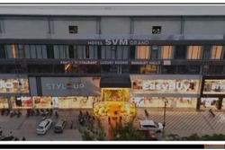 SVM Group of Hotels in Bowenpally Hyderabad