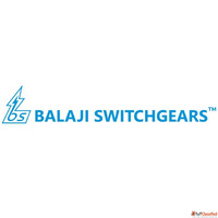 Switchgear Company in Uttar Pradesh - Balaji Switchgears