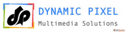 Dynamic Pixel Multimedia Solutions