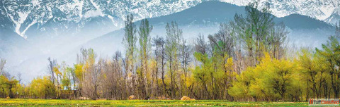 Book Tailored-Made Travel Packages to Jammu Kashmir with Veena World