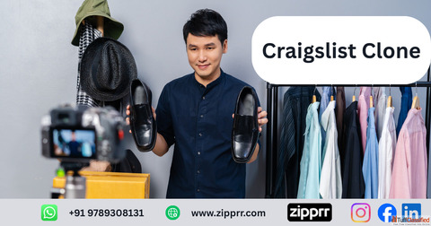 Ready to Launch Your Own Buy Sell Marketplace