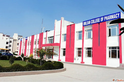 Start Your Journey at a Leading College for Pharmacy