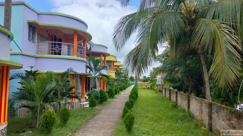 Sundarban Tour Package - Boat Safari Resort Stay Meals Included