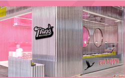 Cloud Kitchen Solution for FB Brands Turnkey Kitchen Solutio...