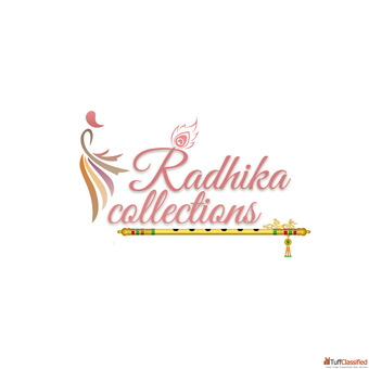 Partywear Long Skirt with Embroidered Top - Statement Outfit for Celebrations