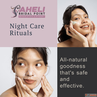 Best Saheli Beauty Parlour in Meerut