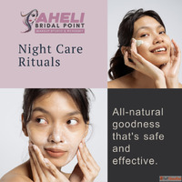 Best Saheli Beauty Parlour in Meerut