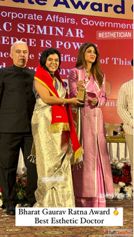 best lip treatment fillers in delhi