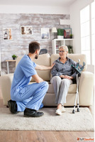 Home Care Nursing Services Health Care at Home in Jaipur
