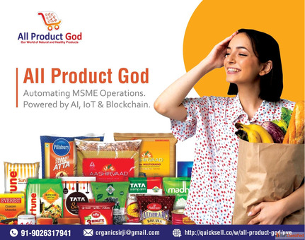 Attractive Offers at the Best Supermarket in Lucknow