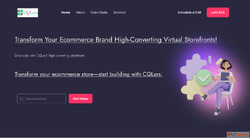 Transform Your Ecommerce Brand with High-Converting Virtual ...