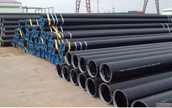 ASTM A106 Gr. C Tubo de acero al carbono Fabricante en Spain