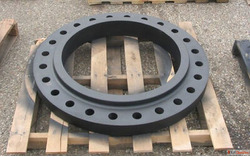 Bridas de acero al carbono ASTM A105