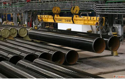 Línea de tuberías API 5L