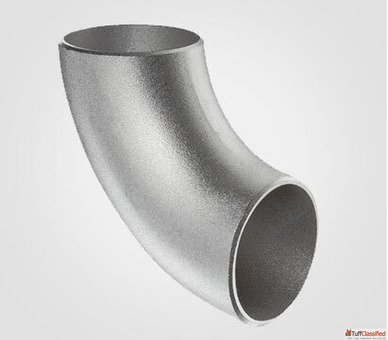 Alloy Steel Rohrbogen Supplier in Germany