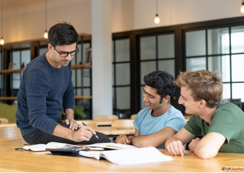 List Of Best Courses For Arts Students After 12th