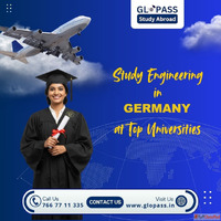 Engineering Overseas Education Consultant in Madurai