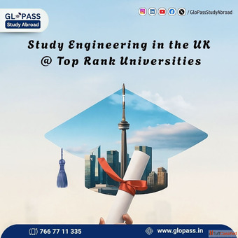Engineering Overseas Education Consultant in Madurai