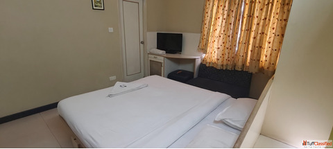 Jayanagar Corporate Comforts Hotel