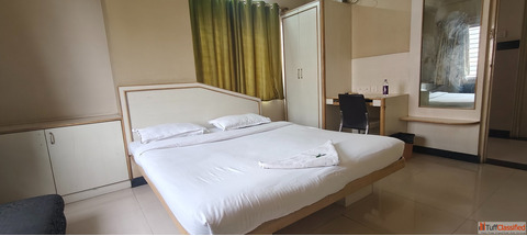 Jayanagar Corporate Comforts Hotel