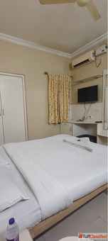 Jayanagar Corporate Comforts Hotel