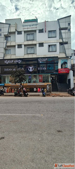 Jayanagar Corporate Comforts Hotel