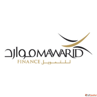 Mawarid Finance Islamic Financial Services Company
