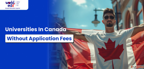 Universities in Canada Without Application Fees Complete Students Guide