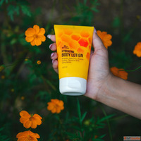 Buy Natural Hydrating Body Lotion - For All Skin Types