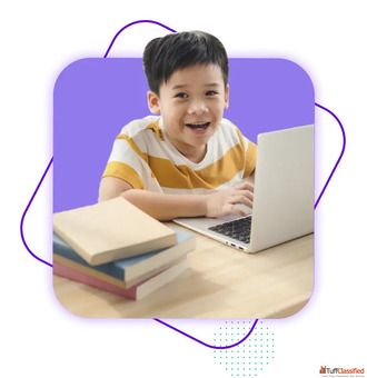 Tutor4me - Excellence in Every Lesson