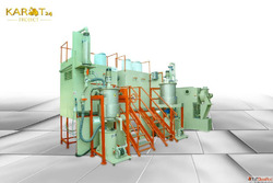 Precious Metals Refinery