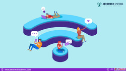 Fastest Mesh WiFi With Dedicated Backhaul Faster Cleaner Mor...