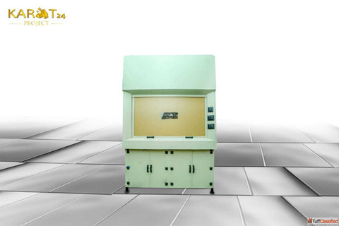 Fume Hood Manufactirer