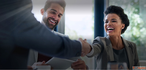 Amoha Recruitment Services USA IT Non-IT Staffing