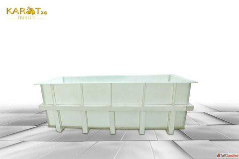 Chemical Storage Tank
